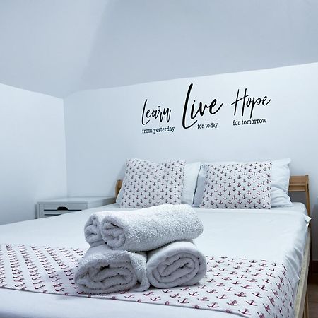 Vila Matt Вама-Веке Экстерьер фото