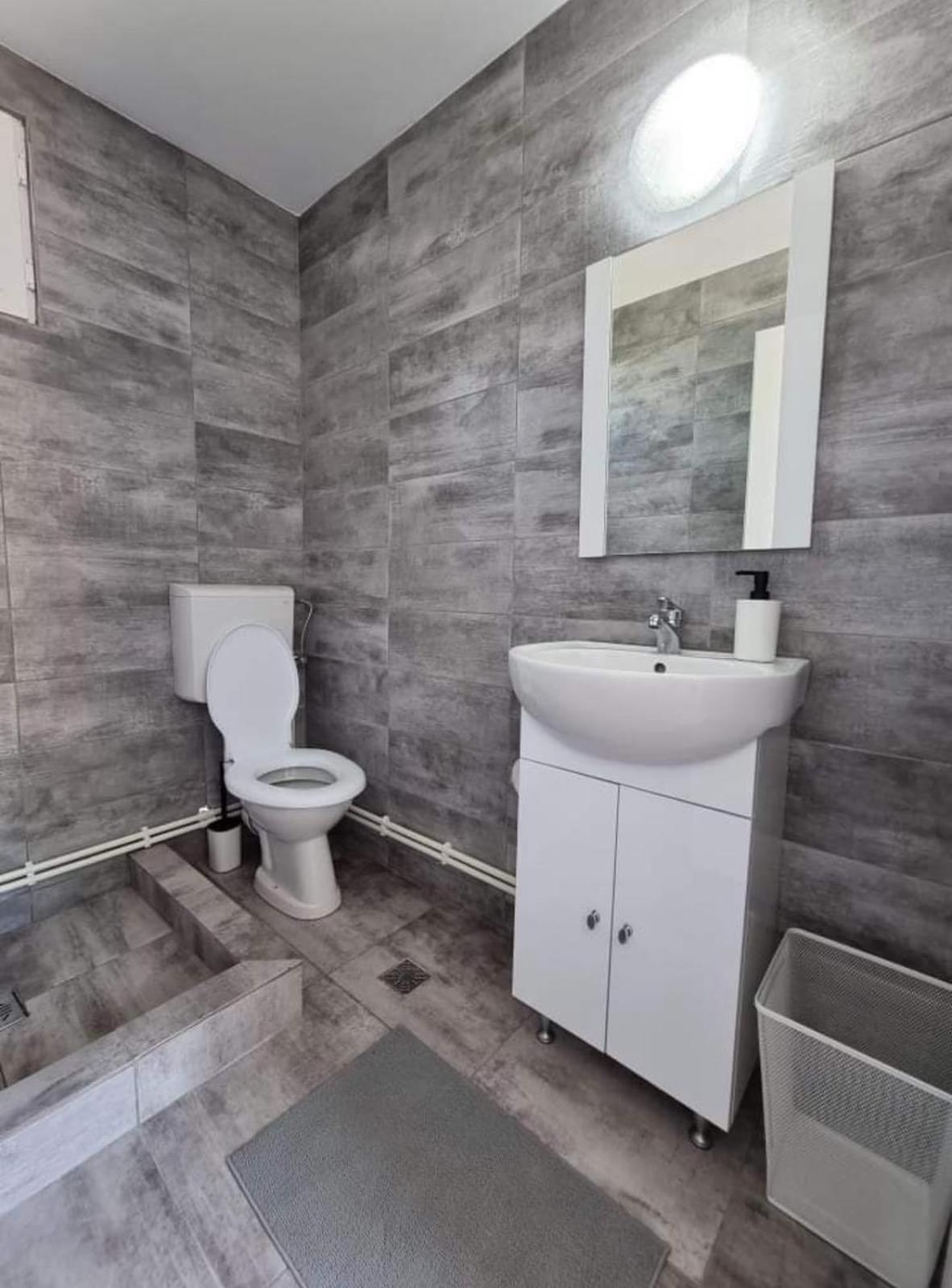Vila Matt Вама-Веке Экстерьер фото